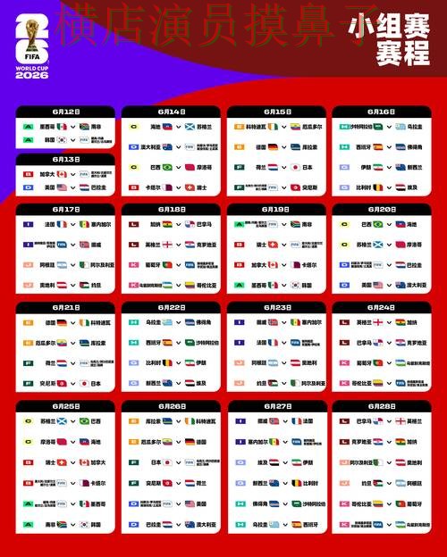 World Cup 2026来临，世界杯竞猜入口直播入口与平台选择实测对比